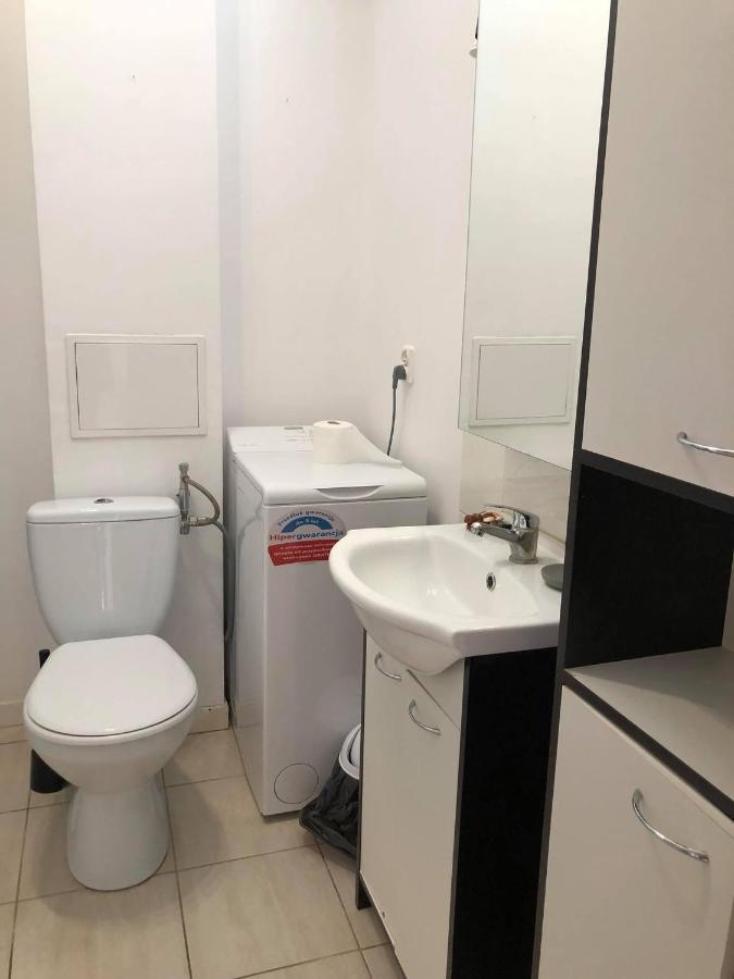 Appartement Flat Near Plac Zbawiciela, In Heart Of Varsovie Extérieur photo