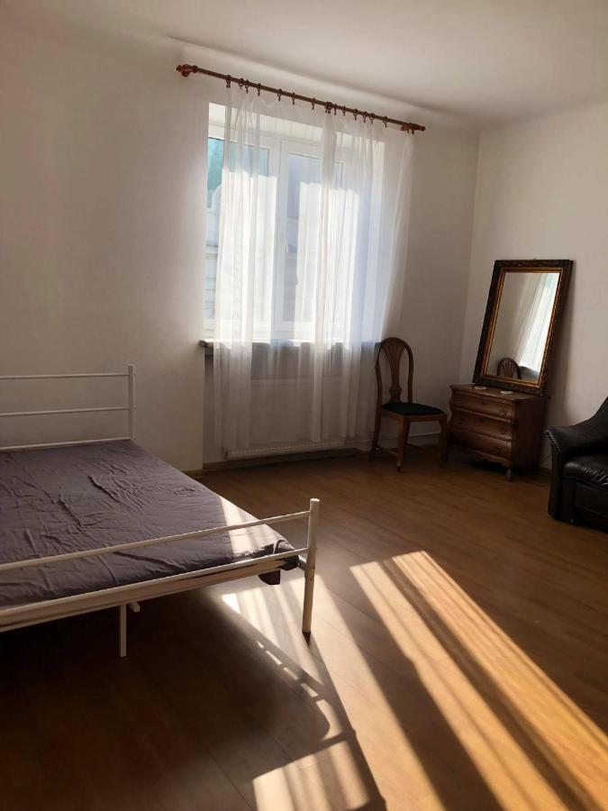 Appartement Flat Near Plac Zbawiciela, In Heart Of Varsovie Extérieur photo