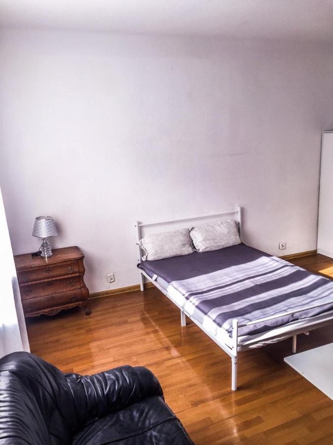 Appartement Flat Near Plac Zbawiciela, In Heart Of Varsovie Extérieur photo