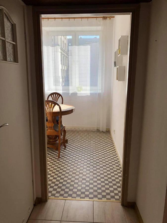 Appartement Flat Near Plac Zbawiciela, In Heart Of Varsovie Extérieur photo