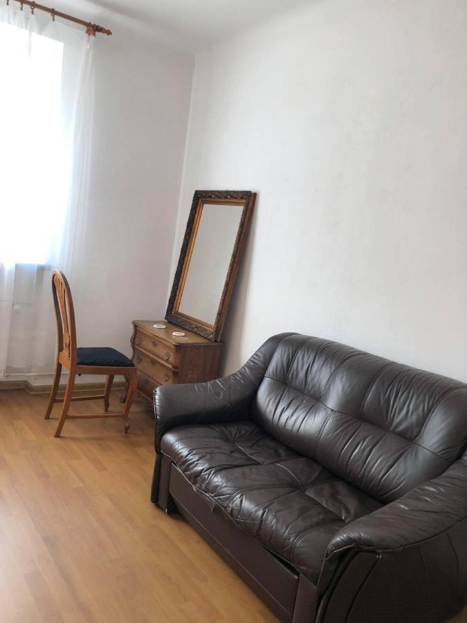 Appartement Flat Near Plac Zbawiciela, In Heart Of Varsovie Extérieur photo