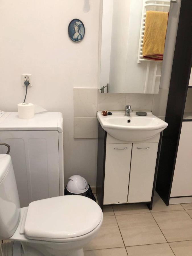 Appartement Flat Near Plac Zbawiciela, In Heart Of Varsovie Extérieur photo